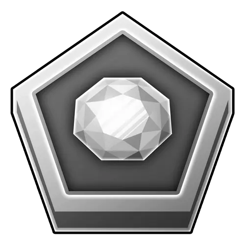 membresia Insignia de Plata