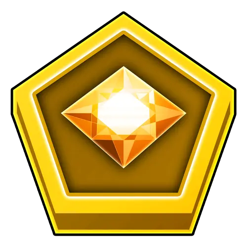 membresia Insignia de oro