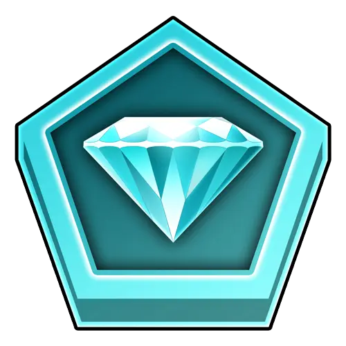 membresia Insignia de diamante