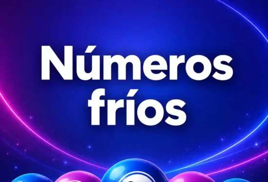 Números Frios
