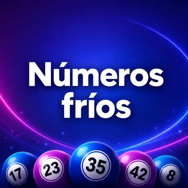 Números Frios