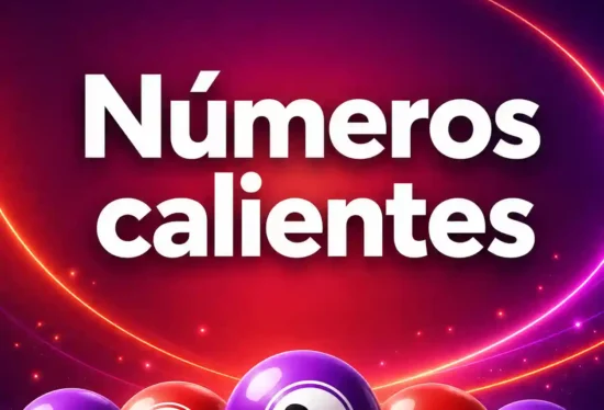 Números Calientes