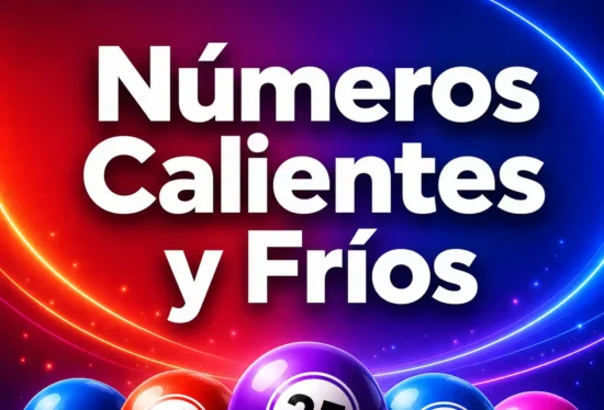 Frios y calientes