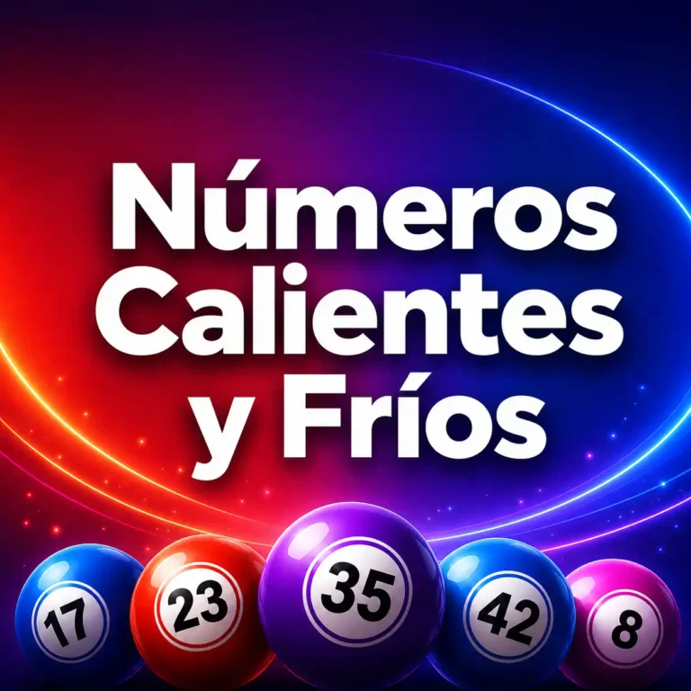 Frios y calientes