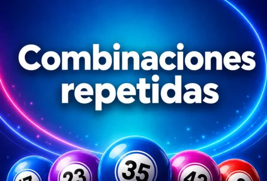 Combinaciones repetidas