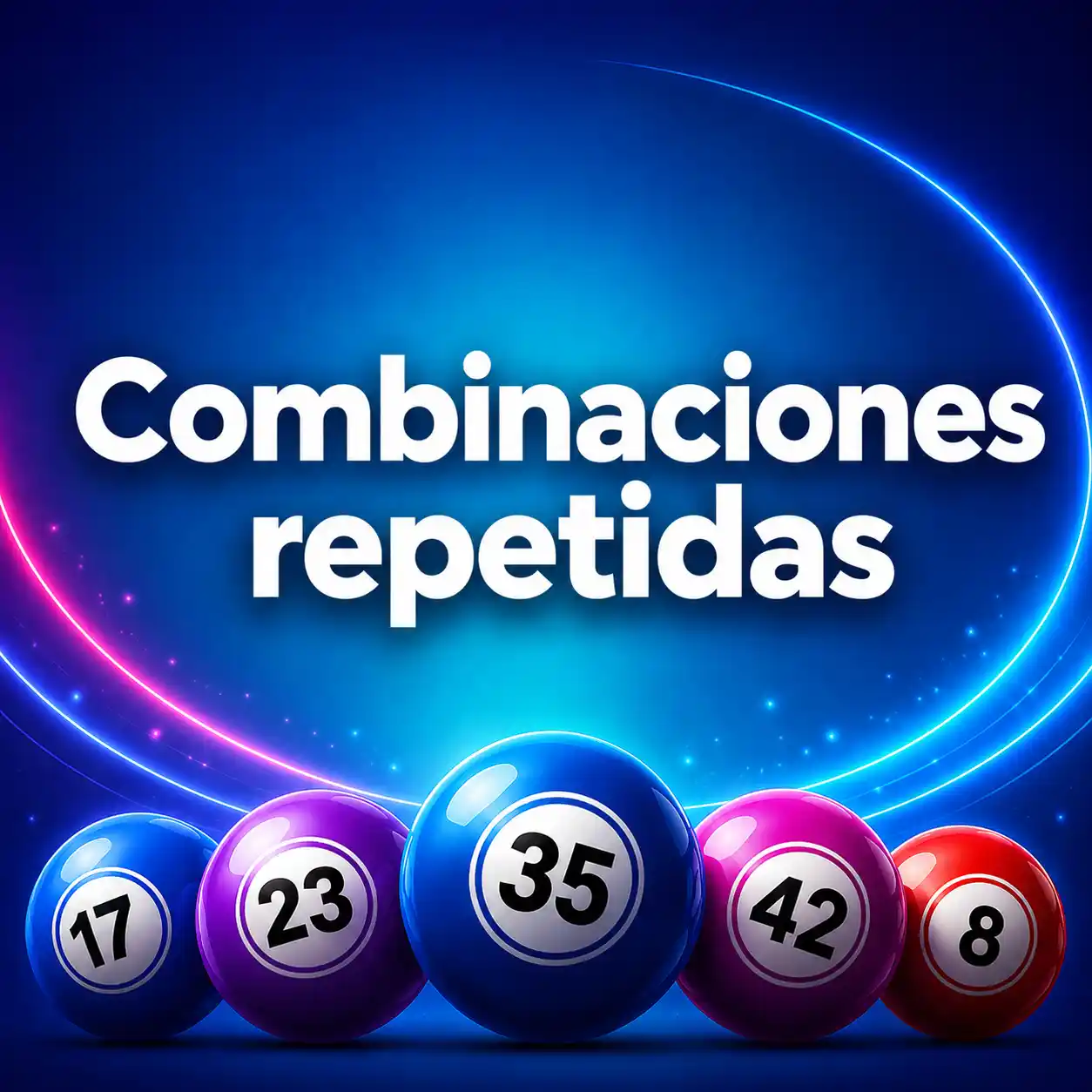 Combinaciones repetidas