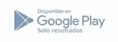Disponible en Google Play
